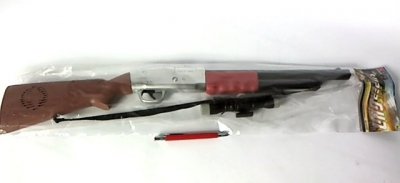 PEGAZ Sztucer dźwiękowy 63206