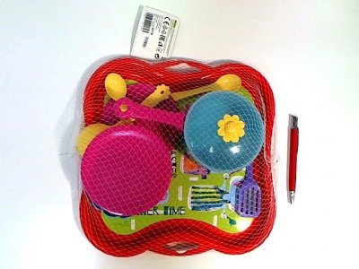 WADER WADER DinnerTime zestaw obiadowy 22170 21703