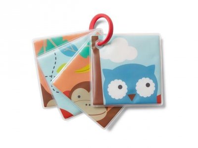 SKIP HOP SKIP HOP puzzle kąpielowe ZOO 17184