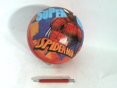 MONDO MONDO piłka 230mm Spiderman 26011 60188