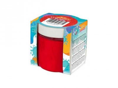 TUBAN TUBAN JigglySlime czerw truskawka100g TU3585 35853