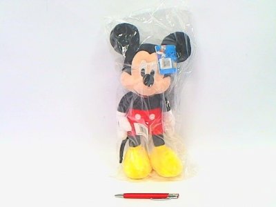 SIMBA DISNEY Mickey maskotka 35cm 587-0228