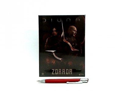 REBEL Rebel gra Diuna: Zdrada Dune:Betrayal 40169