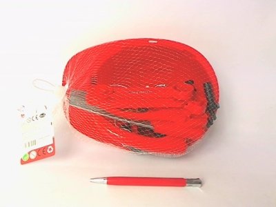 MZ-IMPORT Narzędzia + kask zestaw 326-C40 04597