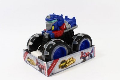 TOMY TOMY John Deere Monster OptimusPrime 47423