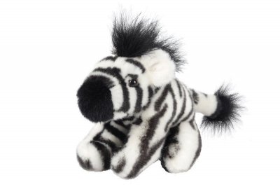 BEPPE Zebra 13cm 13716 17598