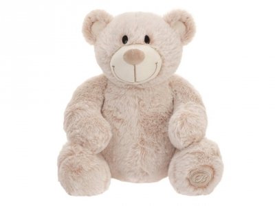 BEPPE Miś Jacobe 35cm beżowy 13970 21892