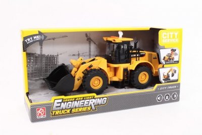 MAKSIK Traktor RJ3382 66090