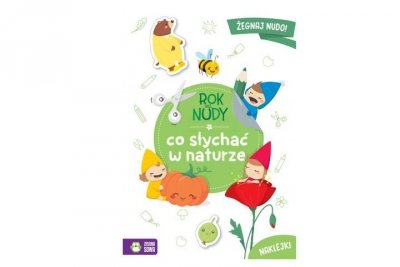ZIELONASOWA Rok bez nudy Co słychać w 90522