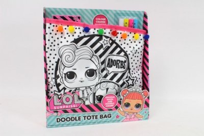 RMS - IMPORT L.O.L. torba+mazaki 42-0090 64025