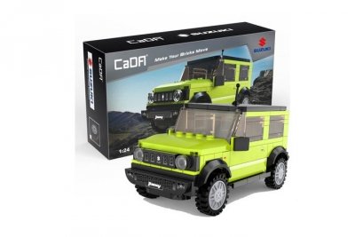 CADA KLOCKI Cada klocki Suzuki Jimny C55023W 27161