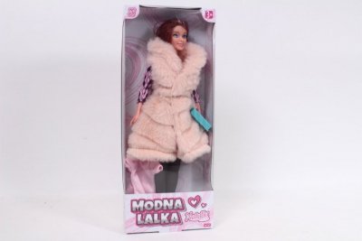 ARTYK Natalia Modna lalka 29cm 164446