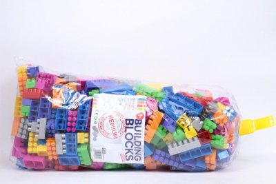 CZAKO Klocki Premium 500 09625