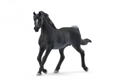 SCHLEICH SLH ogier czystej krwi arabskiej 13981 53676
