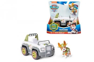 SPIN MASTER SPIN Psi Patrol Tracker 6069071 /2