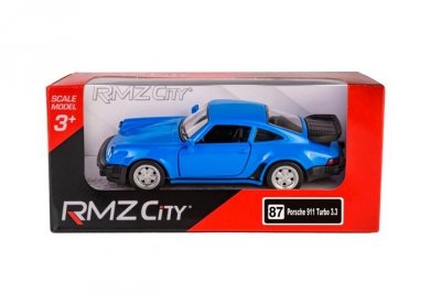 DAFFI Model RMZ Porsche930Turbo 75-89 nieb K-129 11295