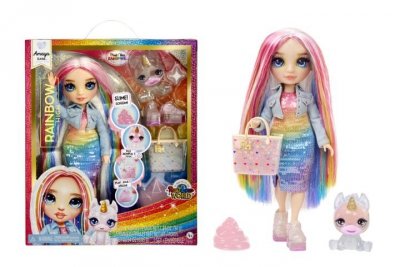 MGA HIT MGA Rainbow High ClassicFashion-Amaya 120230 /3