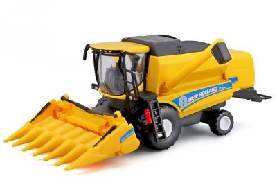 BBU BBU Farmland NF TC5.90 CombineHarvester 18cm 31722