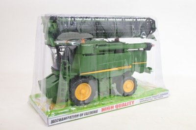 MZ-IMPORT Kombajn duży 8989-3 13254