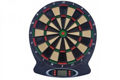 VICTORIA Dart elektroniczny 43cm Classic 1051611