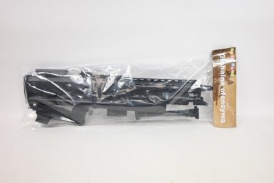 CABOTOYS Karabin na kulki światło worek A175 68105