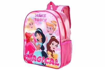 BRANDED TOYS PRINCESS plecak dziecięcy 24182