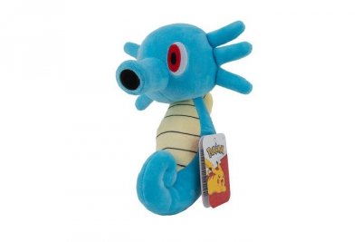 ORBICO POKEMON 8 Plusz W16 Horsea 81560