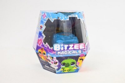 SPIN MASTER SPIN BITZEE Interaktywne zwierzątko 6069066 /4