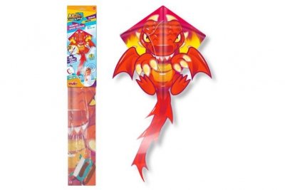 EOLO - LATAWCE EOLO latwiec DiamondNylon 65x118 Dragon 13285