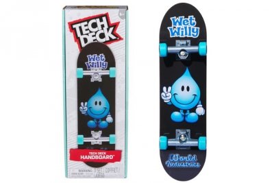 SPIN MASTER SPIN TechDeck deskorolka duża 6071367 /8