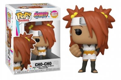 FUNKO FUNKO Anime Boruto Cho-Cho 55914 59140 1037