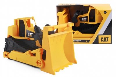 FUNRISE TOYS CAT Duży spychacz budowlany 82032 /2