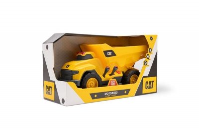 FUNRISE TOYS CAT Wywrotka z funkcjami św/dźw 82435 /2