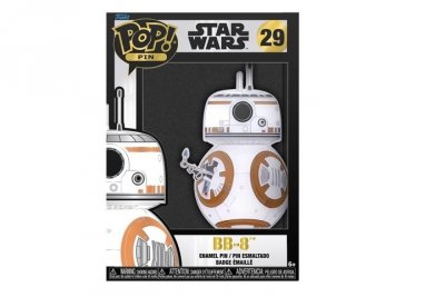 FUNKO FUNKO STAR WARS BB-8 43703 37036
