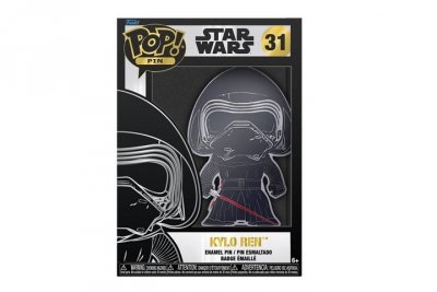 FUNKO FUNKO STAR WARS Kylo Ren 43704 37043