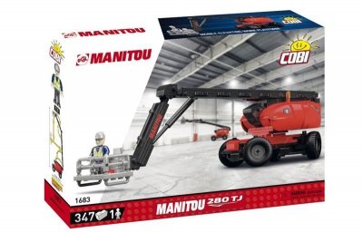 COBI COBI Manitou 280TJ 347kl 1683