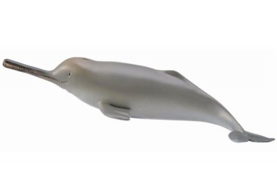 COLLECTA - DANTE Collecta delfin z rzeki Ganges 88611 86114