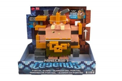 MATTEL MINECRAFT Legends Strażnik Portalu GYR77 /2