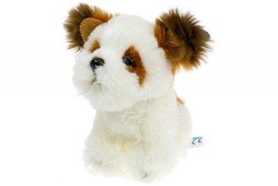 DUBI PLUSZ Pies Shih tzu 18cm 30818
