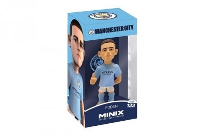 SUPERBUZZ MINIX Manchester City Phil Foden 11070