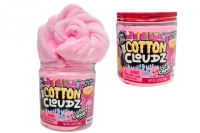 WECOOL WECOOL CottonCloudz masa plast różowa 110937 33082