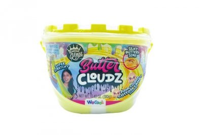 WECOOL WECOOL Butter Cloudz slime PinaColada 110517-18 /4