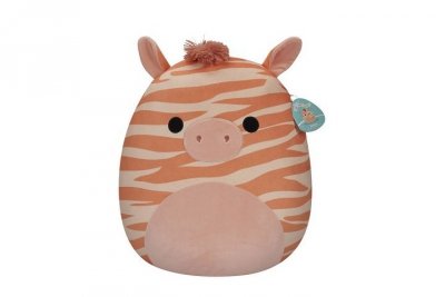 ORBICO Squishmallows 35cm Zebra Josue 4226 18189