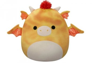 ORBICO Squishmallows 40cm Smok Dieric 4203 12330