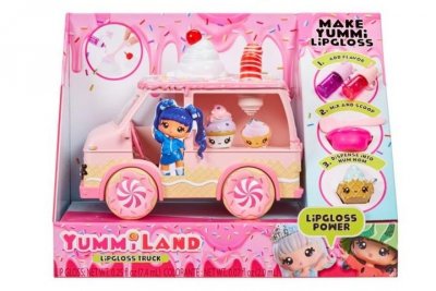 MGA MGA Yummiland Lipgloss Truck 541073 /1