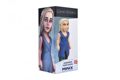 SUPERBUZZ MINIX Game ofThrones Deanerys Targaryen 16129
