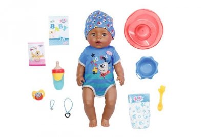 MGA MGA BABY BORN Magic Boy 43cm 835036
