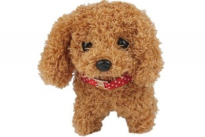 ANEK - SMILY PLAY Piesek chodzący Smily Play SP85179 51798