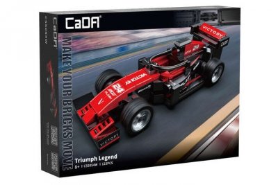 CADA KLOCKI Cada klocki auto Triumph Legend C55054W 30338