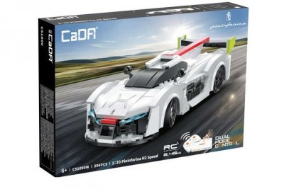 CADA KLOCKI Cada klocki Pininfarina H2 Speed C51090 29752